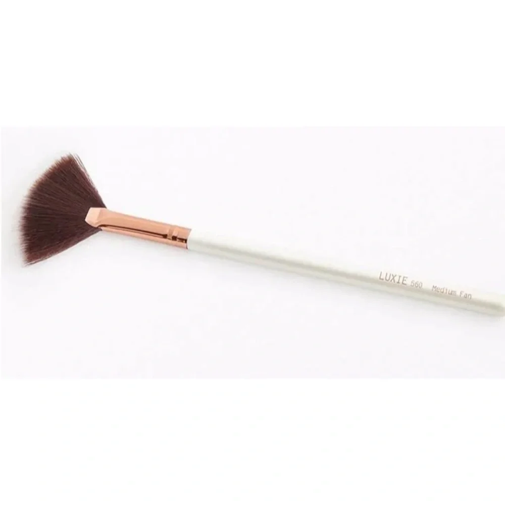 Luxie Beauty Wanderlust Brush Set